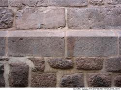 Walls Stone