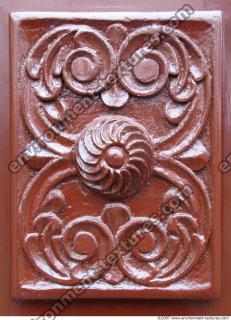 Doors Ornament 0004