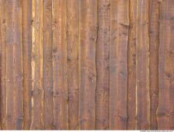 Various Planks Wood