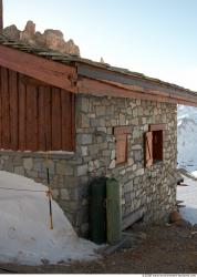 Buildings Cottage