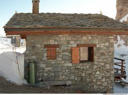 Buildings Cottage