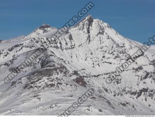 Background Mountains 0016