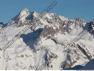 Background Mountains 0018