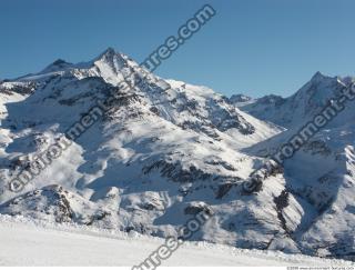 Background Mountains 0027