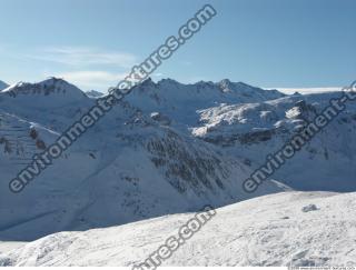 Background Mountains 0032