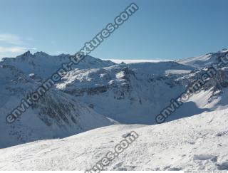 Background Mountains 0033