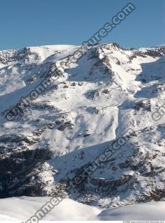 Background Mountains 0035