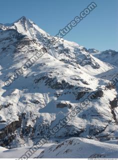 Background Mountains 0038