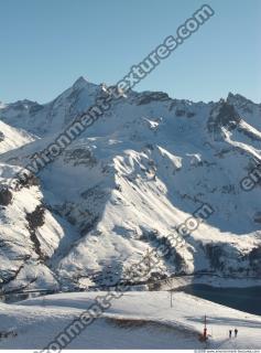 Background Mountains 0039