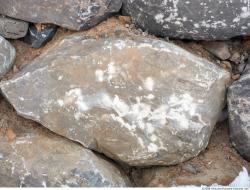 Rocks