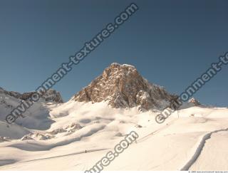 Background Mountains 0004