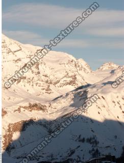 Background Mountains 0003