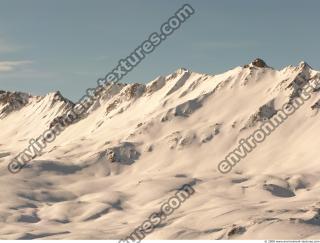 Background Mountains 0013