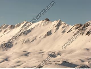 Background Mountains 0014