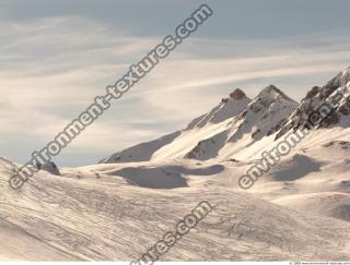 Background Mountains 0008
