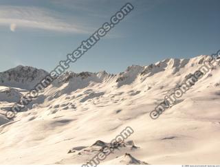 Background Mountains 0003