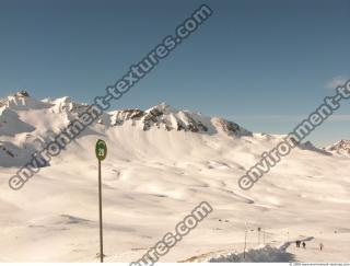 Background Mountains 0007
