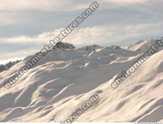 Background Mountains 0010