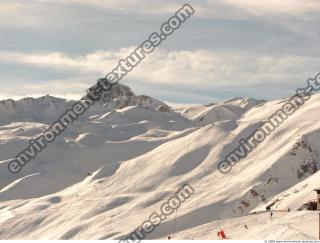 Background Mountains 0011