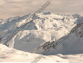 Background Mountains 0025