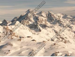 Background Mountains 0026