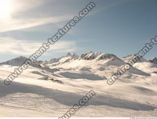 Background Mountains 0029