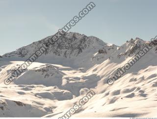 Background Mountains 0031
