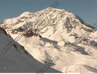Background Mountains 0037