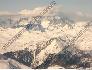 Background Mountains 0049