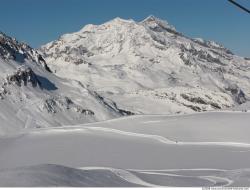 Snowy Mountains