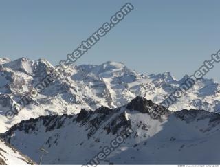 Background Mountains 0115