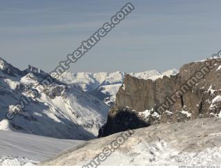 Background Mountains 0124