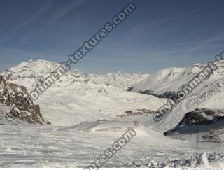 Background Mountains 0126