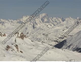 Background Mountains 0128