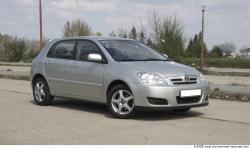 Photo Reference of Toyota Corolla