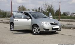 Photo Reference of Toyota Corolla