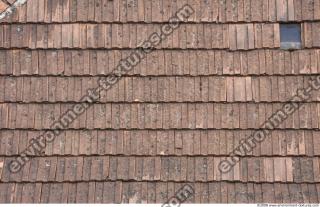 Tiles Roof