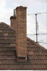 Tiles Roof