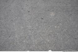 Photo Textures of Asphalt