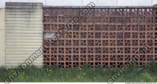 Walls Fence 0001