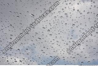 Water Raindrops 0008