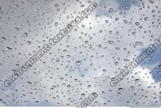 Water Raindrops 0009