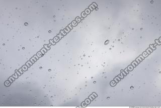 Water Raindrops 0011