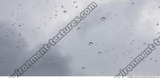 Water Raindrops 0012