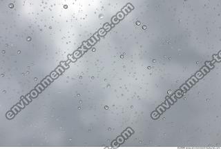 Water Raindrops 0016