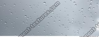 Water Raindrops 0021