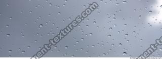 Water Raindrops 0022