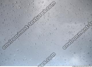 Water Raindrops 0052