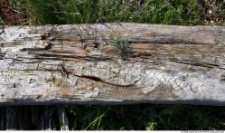 Rough Wood