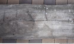 Photo Textures of Wooden Board